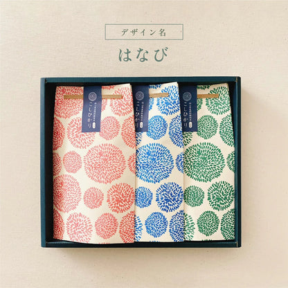 出産内祝いの銘柄米食べ比べ２種・３種・４種セット