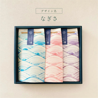 出産内祝いの銘柄米食べ比べ２種・３種・４種セット