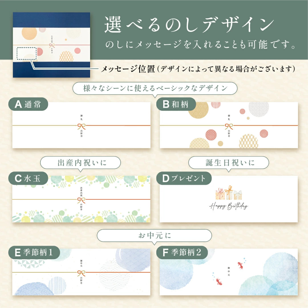 銘柄米食べ比べ２種・３種・４種セット