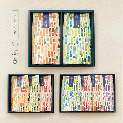 出産内祝いの銘柄米食べ比べ２種・３種・４種セット