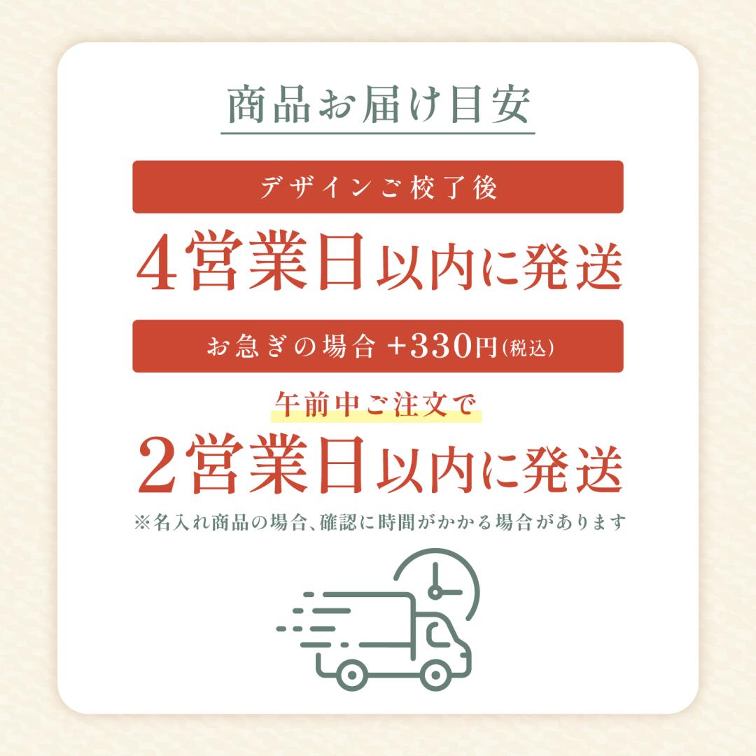【 新商品 注文後精米 】結婚内祝いのおきもち米（1合・2合・3合）